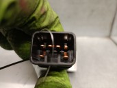 Recambio de mando luces salpicadero para ssangyong korando (ck) 2.0 e-xdi referencia OEM IAM 8520034000LBA 8520034000LBA 