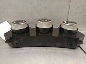 Recambio de mando climatizador para ssangyong korando (ck) 2.0 e-xdi referencia OEM IAM 6873034021 6873034021HCY 