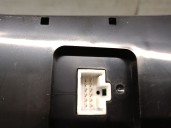 Recambio de mando climatizador para ssangyong korando (ck) 2.0 e-xdi referencia OEM IAM 6873034021 6873034021HCY 