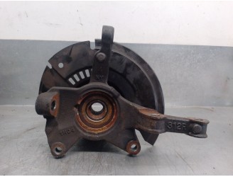 Recambio de mangueta delantera izquierda para renault arkana i (lcm_, ldn_) 1.3 tce 140 (ldn0) referencia OEM IAM H5HE490 