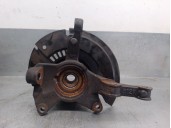 Recambio de mangueta delantera izquierda para renault arkana i (lcm_, ldn_) 1.3 tce 140 (ldn0) referencia OEM IAM H5HE490 