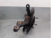 Recambio de mangueta delantera izquierda para renault arkana i (lcm_, ldn_) 1.3 tce 140 (ldn0) referencia OEM IAM H5HE490 