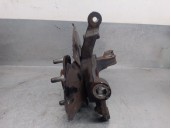 Recambio de mangueta delantera izquierda para renault arkana i (lcm_, ldn_) 1.3 tce 140 (ldn0) referencia OEM IAM H5HE490 