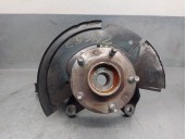 Recambio de mangueta delantera izquierda para renault arkana i (lcm_, ldn_) 1.3 tce 140 (ldn0) referencia OEM IAM H5HE490 