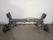 Recambio de puente trasero para dacia logan ii 1.5 blue dci 95 (l8jl) referencia OEM IAM 555016932R 555016932R 