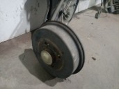 Recambio de puente trasero para dacia logan ii 1.5 blue dci 95 (l8jl) referencia OEM IAM 555016932R 555016932R 