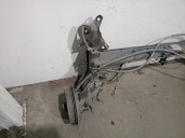 Recambio de puente trasero para dacia logan ii 1.5 blue dci 95 (l8jl) referencia OEM IAM 555016932R 555016932R 