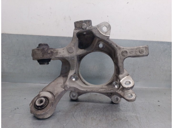Recambio de brazo suspension inferior trasero izquierdo para hyundai ioniq 5 (ne) (bev) referencia OEM IAM 52710GI000 52710GI000