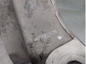 Recambio de brazo suspension inferior trasero derecho para hyundai ioniq 5 (ne) (bev) referencia OEM IAM 52711GI000 52711GI000 