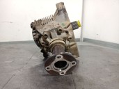 Recambio de diferencial delantero para nissan murano i (z50) 3.5 4x4 referencia OEM IAM XUT 33100CN200 