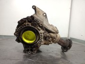 Recambio de diferencial delantero para nissan murano i (z50) 3.5 4x4 referencia OEM IAM XUT 33100CN200 