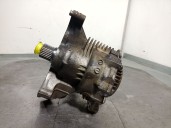 Recambio de diferencial delantero para nissan murano i (z50) 3.5 4x4 referencia OEM IAM XUT 33100CN200 