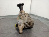 Recambio de diferencial delantero para nissan murano i (z50) 3.5 4x4 referencia OEM IAM XUT 33100CN200 