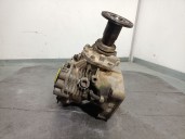 Recambio de diferencial delantero para nissan murano i (z50) 3.5 4x4 referencia OEM IAM XUT 33100CN200 