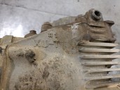 Recambio de diferencial delantero para nissan murano i (z50) 3.5 4x4 referencia OEM IAM XUT 33100CN200 