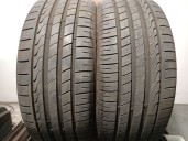 Recambio de neumatico/s para seat ibiza iv (6j1, 6j5) 1.4 referencia OEM IAM 21545R1690V 