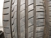 Replacement tyre/s for Seat Ibiza IV (6J1, 6J5) 1.4 OEM IAM reference 21545R1690V 