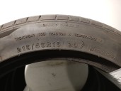 Replacement tyre/s for Seat Ibiza IV (6J1, 6J5) 1.4 OEM IAM reference 21545R1690V 