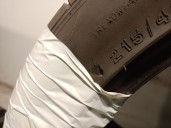 Recambio de neumatico/s para seat ibiza iv (6j1, 6j5) 1.4 referencia OEM IAM 21545R1690V 