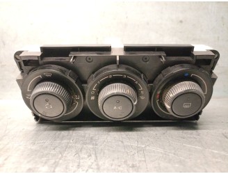 Recambio de mando calefaccion / aire acondicionado para citroën c3 picasso (sh_) 1.6 hdi 90 referencia OEM IAM 69940006 6452N0 