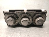 Recambio de mando calefaccion / aire acondicionado para citroën c3 picasso (sh_) 1.6 hdi 90 referencia OEM IAM 69940006 6452N0 
