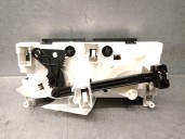 Recambio de mando calefaccion / aire acondicionado para citroën c3 picasso (sh_) 1.6 hdi 90 referencia OEM IAM 69940006 6452N0 