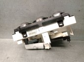 Recambio de mando calefaccion / aire acondicionado para citroën c3 picasso (sh_) 1.6 hdi 90 referencia OEM IAM 69940006 6452N0 
