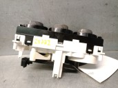 Recambio de mando calefaccion / aire acondicionado para citroën c3 picasso (sh_) 1.6 hdi 90 referencia OEM IAM 69940006 6452N0 