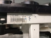 Recambio de mando calefaccion / aire acondicionado para citroën c3 picasso (sh_) 1.6 hdi 90 referencia OEM IAM 69940006 6452N0 