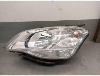 Recambio de faro izquierdo para ssangyong korando (ck) 2.0 e-xdi referencia OEM IAM 8310134100 8310134100 