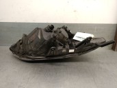 Recambio de faro izquierdo para ssangyong korando (ck) 2.0 e-xdi referencia OEM IAM 8310134100 8310134100 