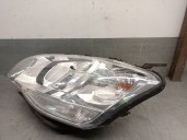 Recambio de faro izquierdo para ssangyong korando (ck) 2.0 e-xdi referencia OEM IAM 8310134100 8310134100 