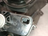 Recambio de faro izquierdo para ssangyong korando (ck) 2.0 e-xdi referencia OEM IAM 8310134100 8310134100 