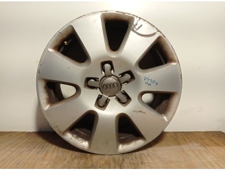 Recambio de llanta para audi q7 (4l) 3.0 v6 24v tdi referencia OEM IAM 4L0601025AF R187.5JX18H2ET53 