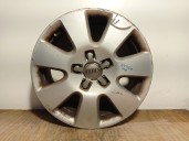 Recambio de llanta para audi q7 (4l) 3.0 v6 24v tdi referencia OEM IAM 4L0601025AF R187.5JX18H2ET53 