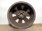 Recambio de llanta para audi q7 (4l) 3.0 v6 24v tdi referencia OEM IAM 4L0601025AF R187.5JX18H2ET53 