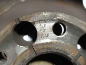 Recambio de llanta para audi q7 (4l) 3.0 v6 24v tdi referencia OEM IAM 4L0601025AF R187.5JX18H2ET53 