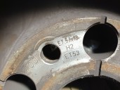 Recambio de llanta para audi q7 (4l) 3.0 v6 24v tdi referencia OEM IAM 4L0601025AF R187.5JX18H2ET53 