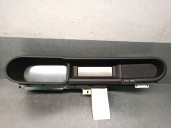 Recambio de cuadro instrumentos para citroën c3 picasso (sh_) 1.6 hdi 90 referencia OEM IAM 6103SA 6103SA 