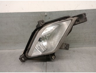 Recambio de faro antiniebla derecho para ssangyong korando (ck) 2.0 e-xdi referencia OEM IAM 8320234001 8320234001 