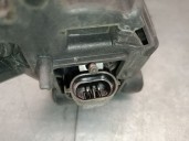 Recambio de faro antiniebla derecho para ssangyong korando (ck) 2.0 e-xdi referencia OEM IAM 8320234001 8320234001 