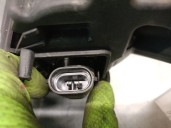 Recambio de faro antiniebla izquierdo para ssangyong korando (ck) 2.0 e-xdi referencia OEM IAM 8320134001 8320134001 