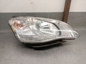 Recambio de faro derecho para ssangyong korando (ck) 2.0 e-xdi referencia OEM IAM 8310234100 8310234100 