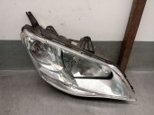 Replacement right headlight for SsangYong Korando (CK) 2.0 e-XDi OEM IAM reference 8310234100 8310234100 