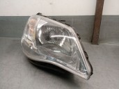 Replacement right headlight for SsangYong Korando (CK) 2.0 e-XDi OEM IAM reference 8310234100 8310234100 
