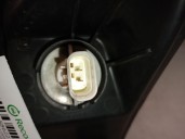 Recambio de faro derecho para ssangyong korando (ck) 2.0 e-xdi referencia OEM IAM 8310234100 8310234100 