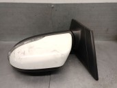 Replacement left wing mirror for SsangYong Korando (CK) 2.0 e-XDi OEM IAM reference 7893034020WAA 7893034020WAA 