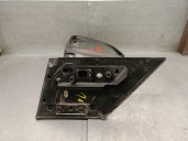 Replacement left wing mirror for SsangYong Korando (CK) 2.0 e-XDi OEM IAM reference 7893034020WAA 7893034020WAA 