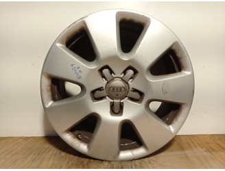 Recambio de llanta para audi q7 (4l) 3.0 v6 24v tdi referencia OEM IAM 4L0601025AF R187.5JX18H2ET53 