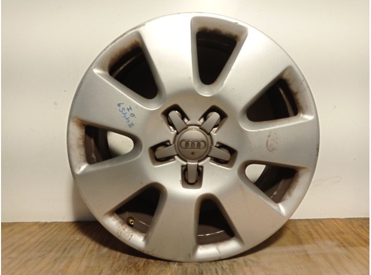 Recambio de llanta para audi q7 (4l) 3.0 v6 24v tdi referencia OEM IAM 4L0601025AF R187.5JX18H2ET53 